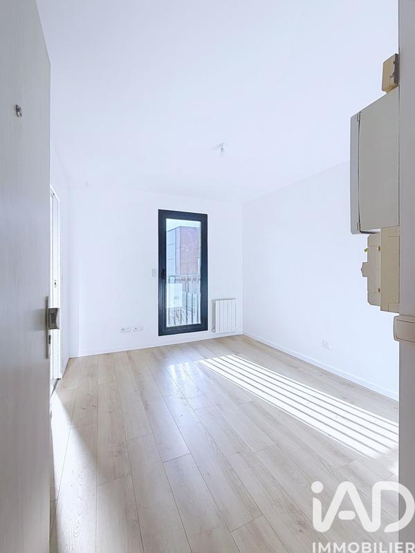 Appartement - 14 m² - 1 pièce