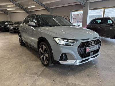 Audi A1 Allstreet 1.5 35 Tfsi 150 - Sportback Avus / Garantie Constructeur