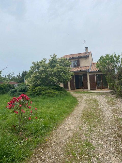 Villa - 115 m² - 6 pièces