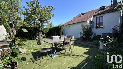 Maison - 70 m² - 5 pièces