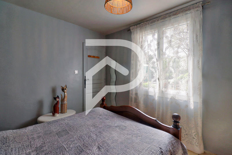 Villa - 110 m² - 4 pièces