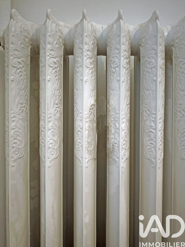 Appartement - 137 m² - 5 pièces