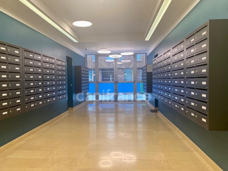 Appartement - 81 m² - 4 pièces