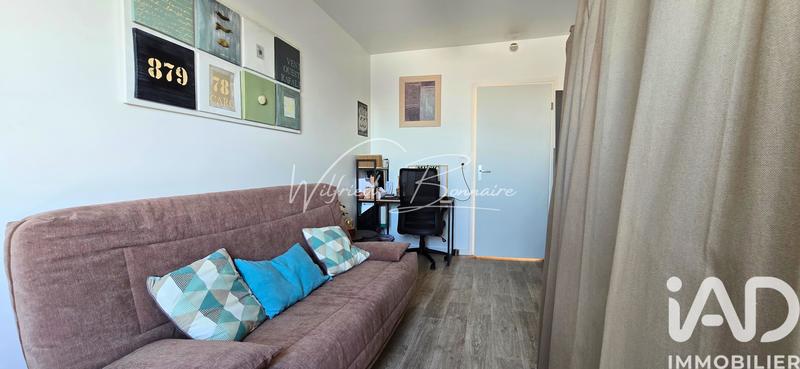 Appartement - 99 m² - 5 pièces