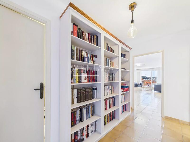 Appartement - 74 m² - 3 pièces