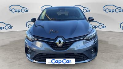 Renault Clio 1.6 E-Tech 145 Hybride Bva6 Equilibre - Automatique Entretien constructeur