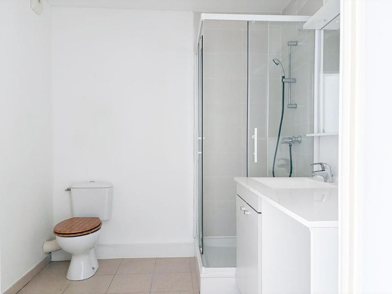 Studio - 26 m² - 1 pièce