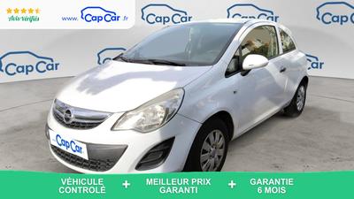 Opel Corsa 1.0 i 65 Cool Line