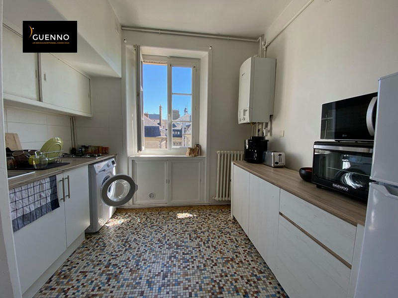 Appartement - 27 m² - 1 pièce