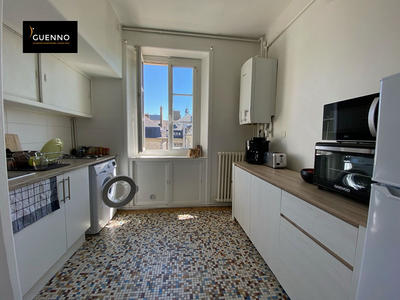 Appartement - 27 m² - 1 pièce