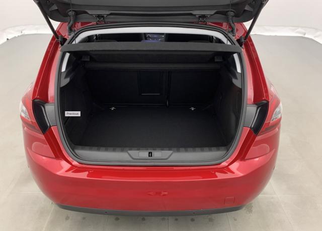 Peugeot 308 PureTech 130ch s&amp;S Eat8 Allure - 08/2019 1900 Km