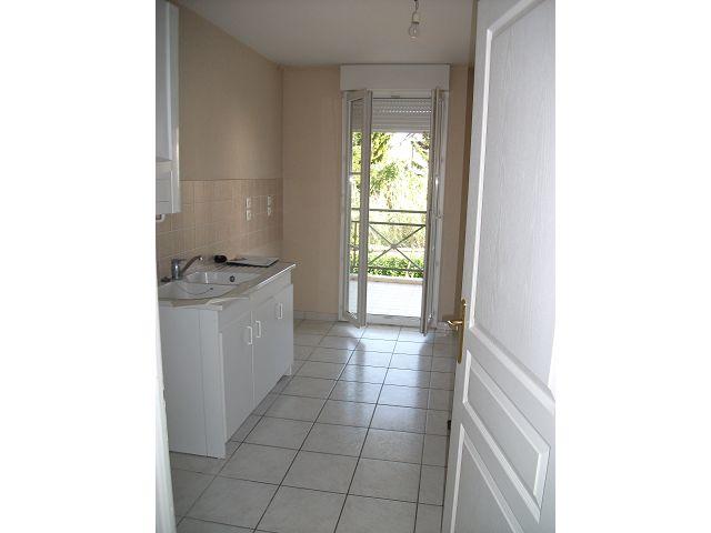 Appartement - 72 m² - 3 pièces