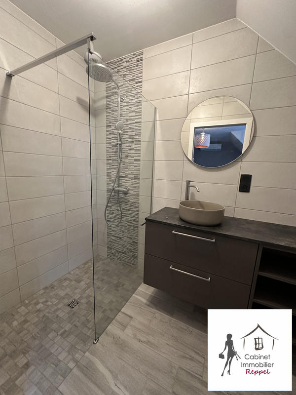 Maison - 141 m² - 5 pièces