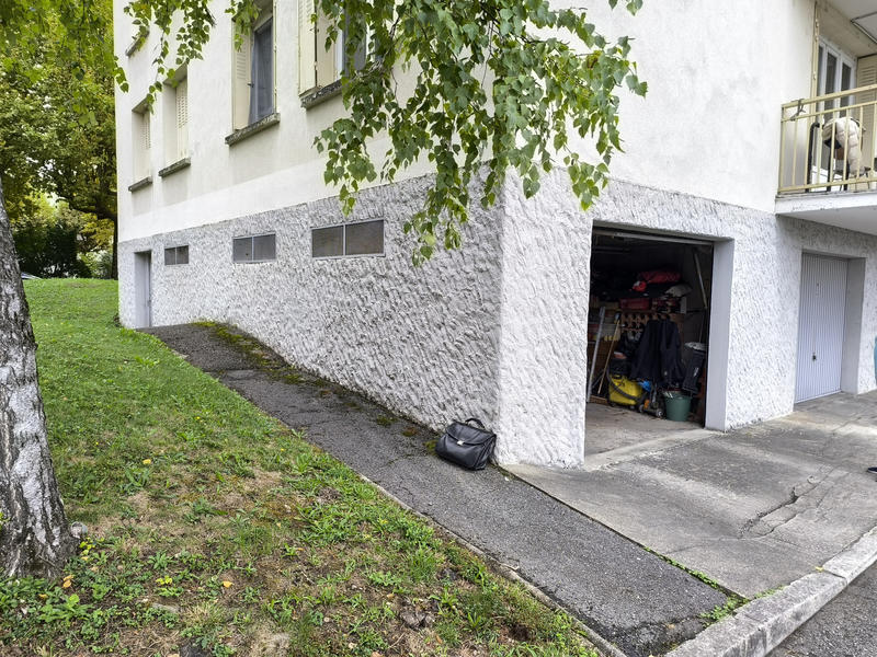 Appartement - 70 m² - 4 pièces