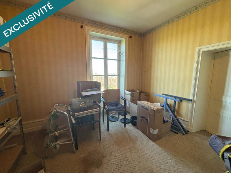 Immeuble - 330 m² - 4 pièces