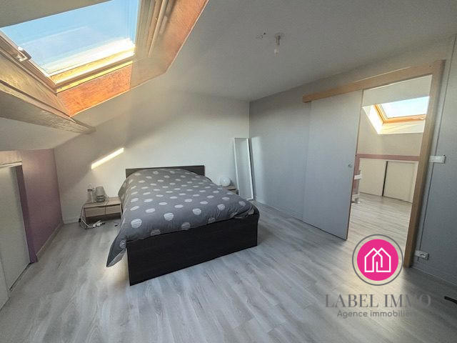 Maison - 115 m² - 4 pièces