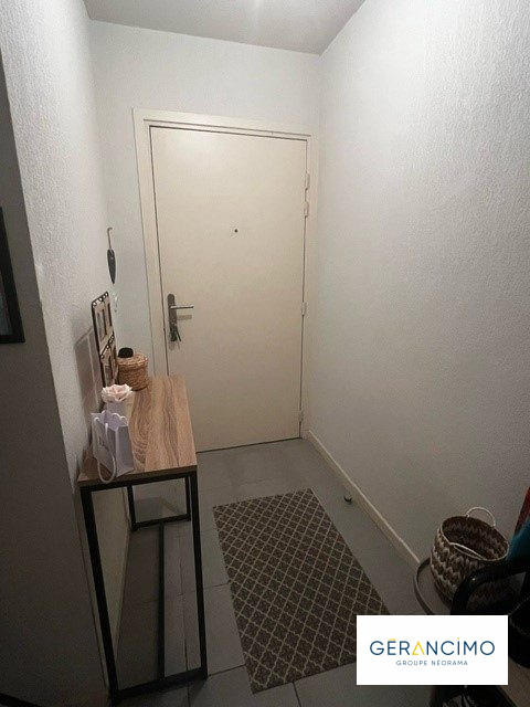 Appartement - 34 m² - 1 pièce