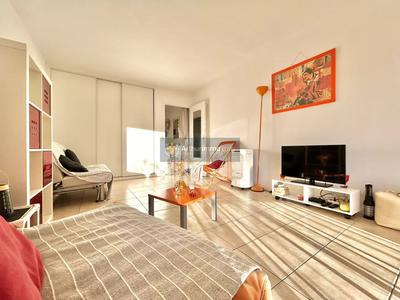 Appartement - 30 m² - 1 pièce