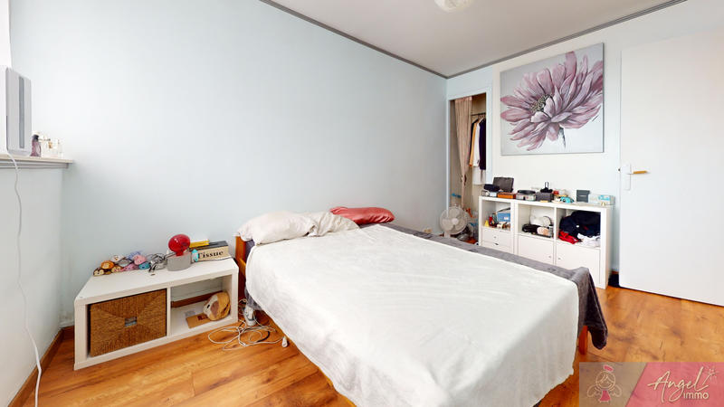 Duplex - 52 m² - 3 pièces