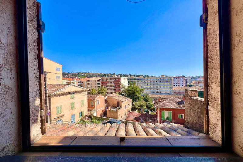 Maison de ville - 81 m² - 4 pièces