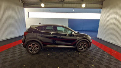 Renault Captur Tce 90 Evolution