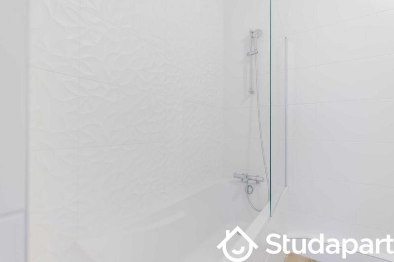 Appartement - 57 m² - 2 pièces