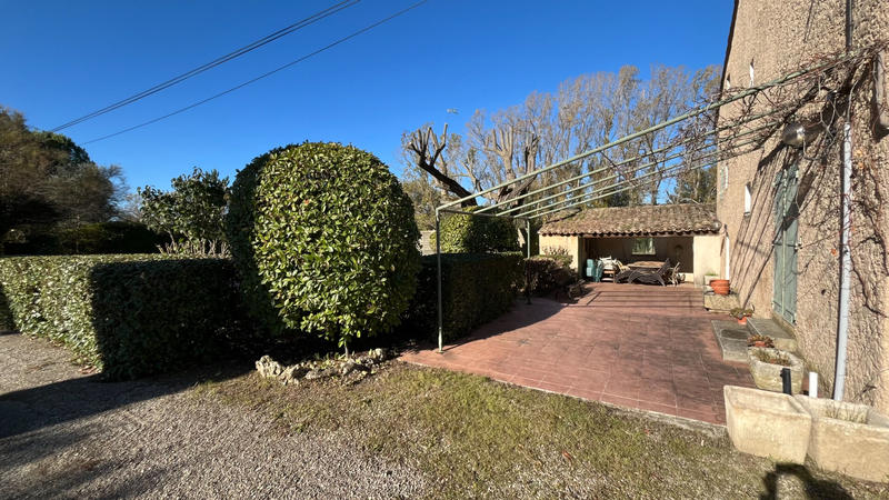 Maison - 199 m² - 7 pièces