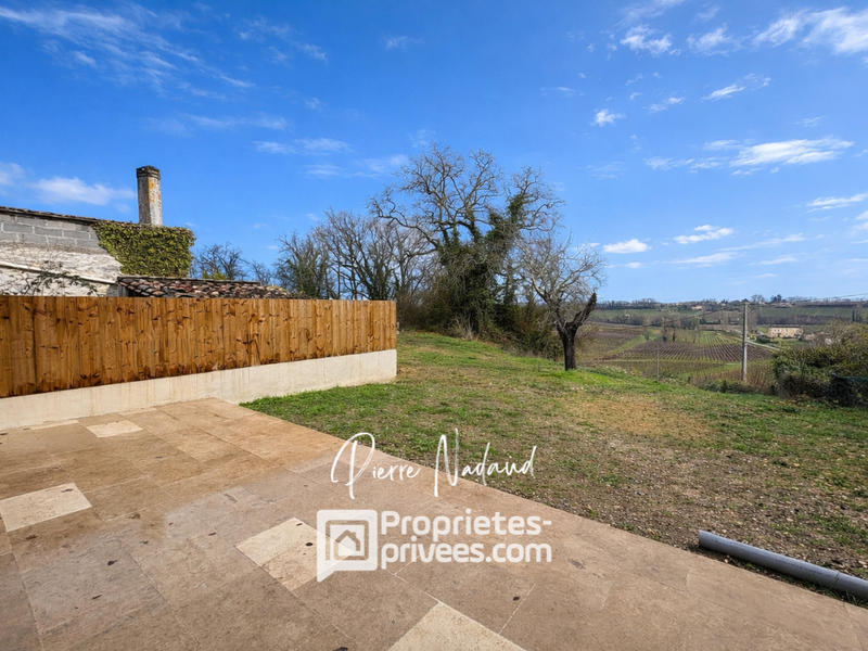 Maison - 156 m² - 5 pièces