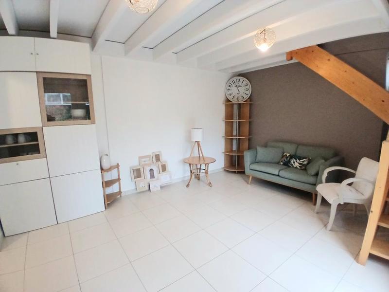 Maison - 40 m² - 2 pièces