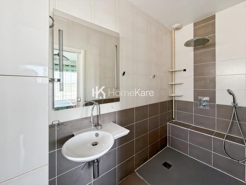 Villa - 140 m² - 5 pièces