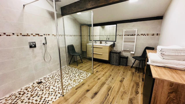 Maison de village - 151 m² - 5 pièces