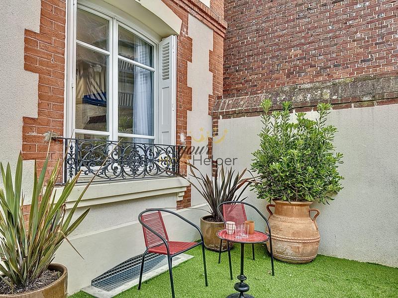 Maison ancienne - 135 m² - 6 pièces