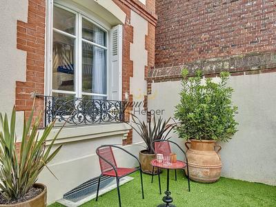 Maison ancienne - 135 m² - 6 pièces