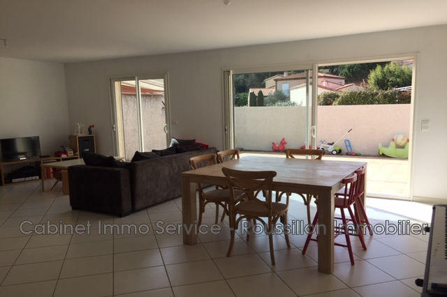 Villa - 115 m² - 4 pièces