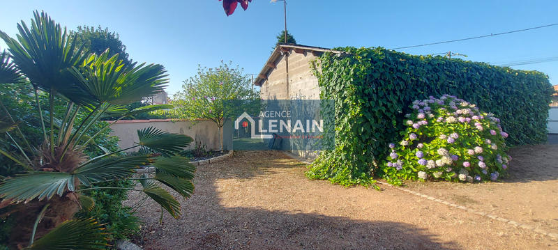 Maison - 162 m² - 9 pièces