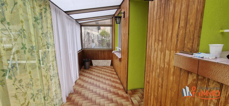 Maison - 42 m² - 2 pièces