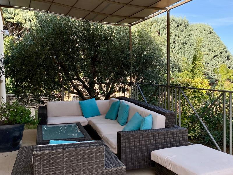 Maison - 200 m² - 6 pièces