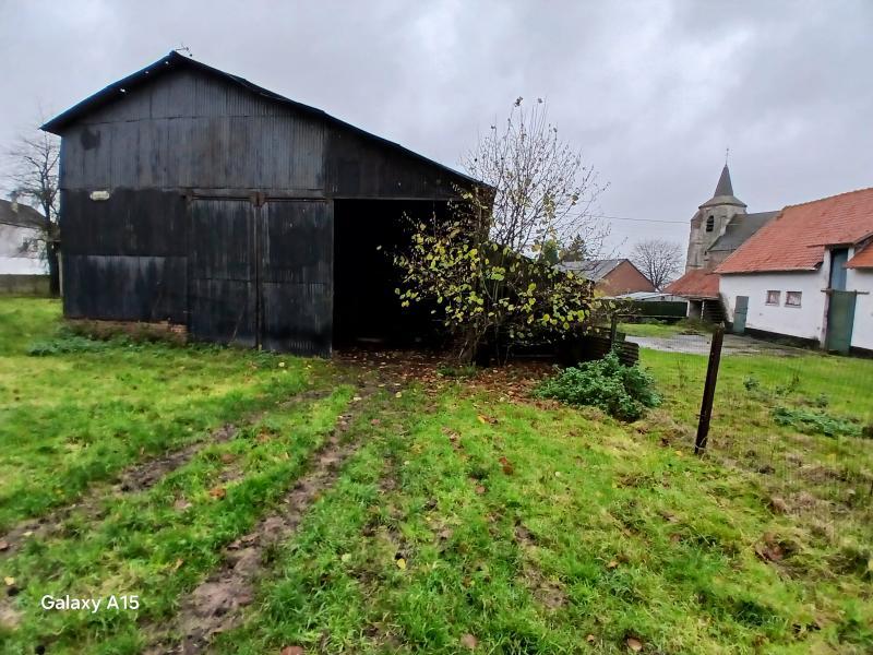 Maison - 107 m² - 6 pièces