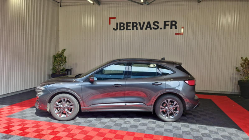 Ford Kuga 2.5 Duratec 190 Ch Fhev E-Cvt St-Line