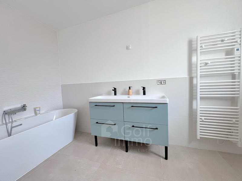 Villa - 133 m² - 6 pièces