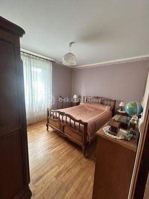 Maison - 78 m² - 4 pièces