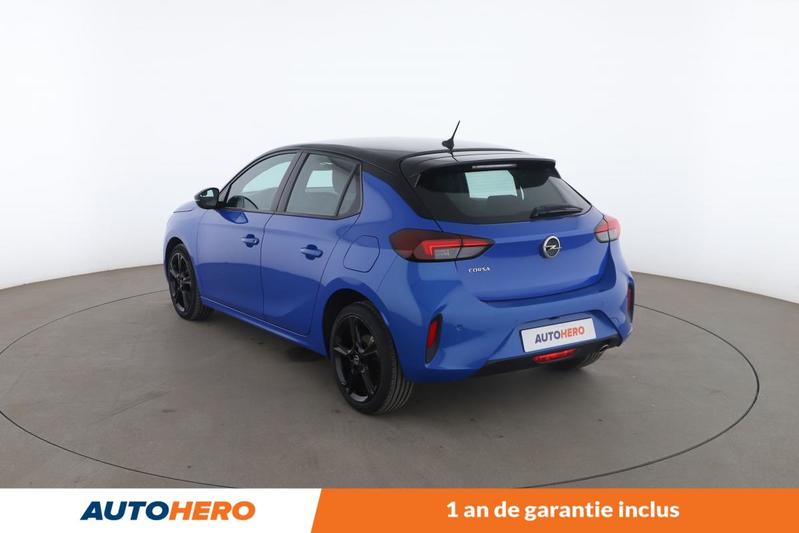 Opel Corsa 1.2 Turbo Gs Line 5p 100 ch