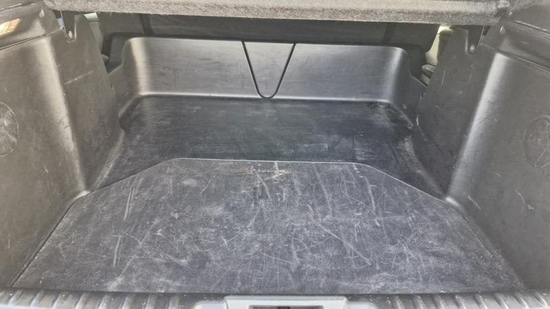 Renault Mégane IV Societe Blue Dci 115 Air Nav 2p