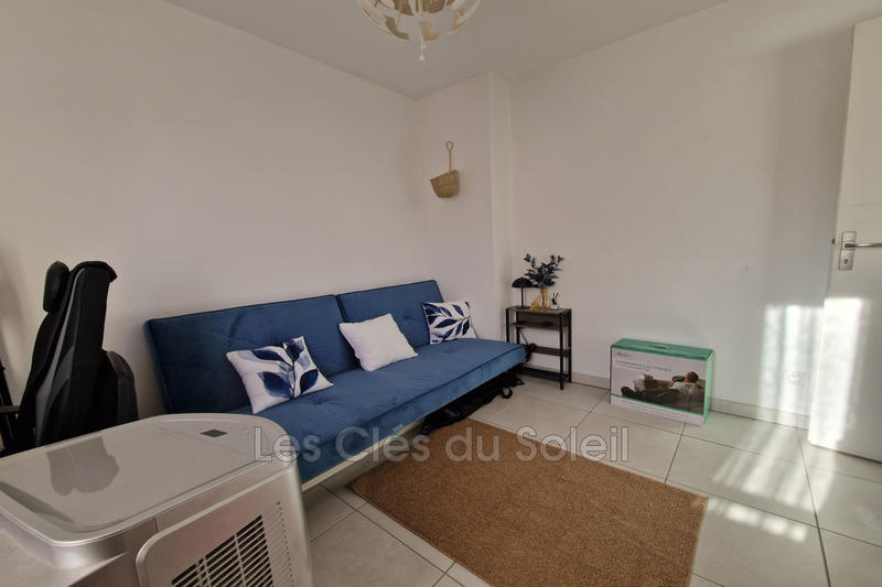 Appartement - 52 m² - 3 pièces