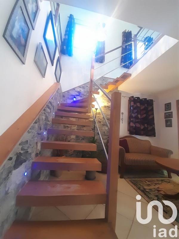 Maison - 130 m² - 4 pièces