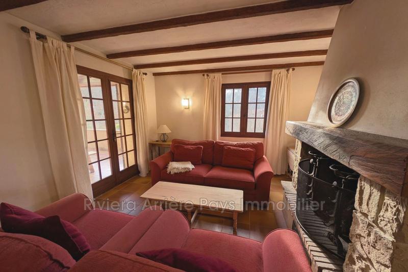 Maison - 122 m² - 6 pièces