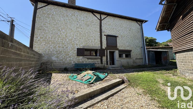 Maison - 178 m² - 7 pièces