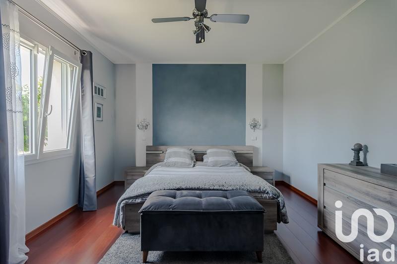 Maison - 145 m² - 6 pièces