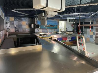 Local commercial - 62 m²