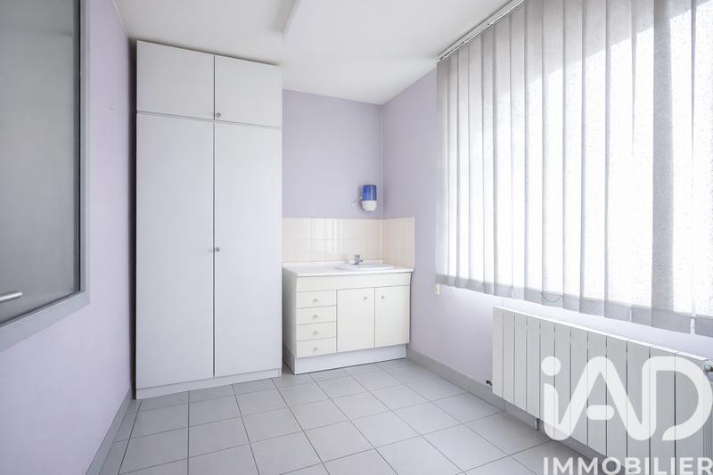 Maison - 117 m² - 7 pièces